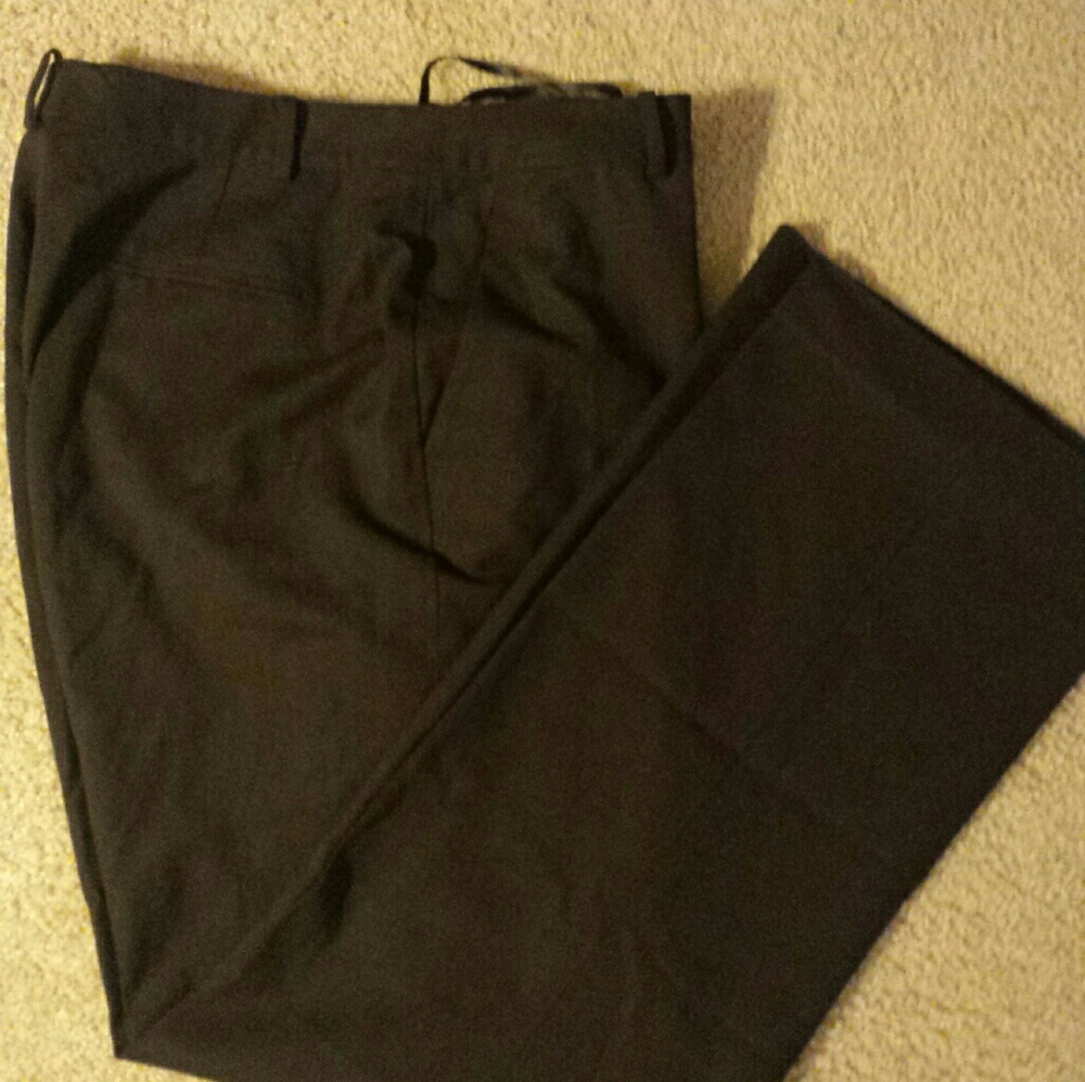 Dress pant - Picture 2 of 2